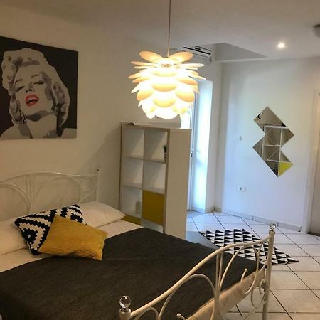 Studio Appartman Iva Porec Bagian luar foto
