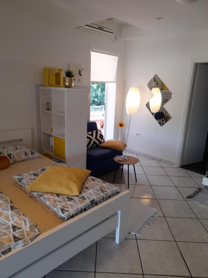 Studio Appartman Iva Porec Bagian luar foto