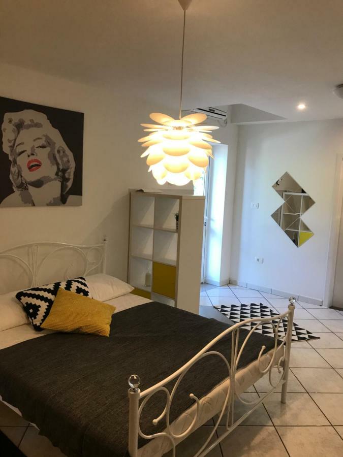 Studio Appartman Iva Porec Bagian luar foto
